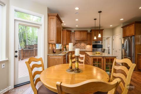 17539 Shasta Cir, Eagle River, AK 99577 photo 29