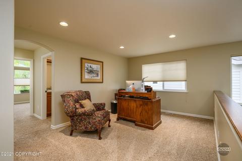 17539 Shasta Cir, Eagle River, AK 99577 photo 45