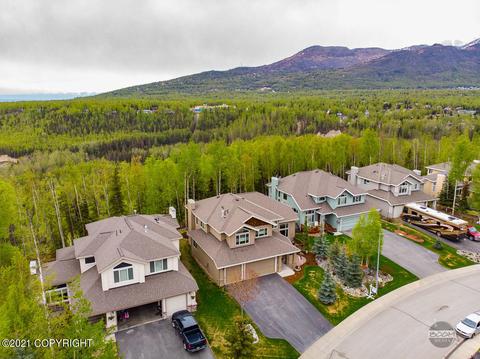 17539 Shasta Cir, Eagle River, AK 99577 photo 7