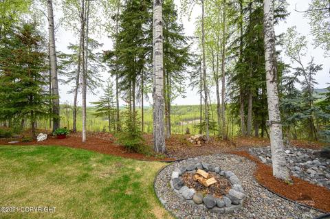 17539 Shasta Cir, Eagle River, AK 99577 photo 80