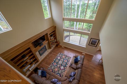 17539 Shasta Cir, Eagle River, AK 99577 photo 47