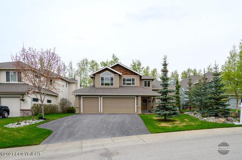 17539 Shasta Cir, Eagle River, AK 99577 photo 94
