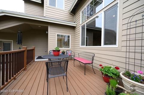 17539 Shasta Cir, Eagle River, AK 99577 photo 13