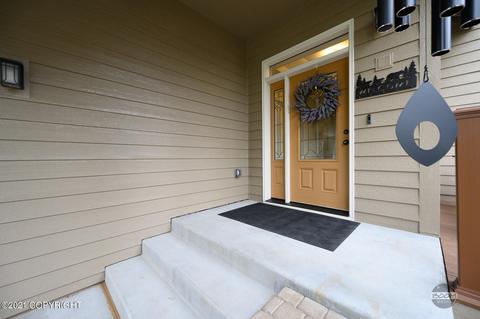 17539 Shasta Cir, Eagle River, AK 99577 photo 14