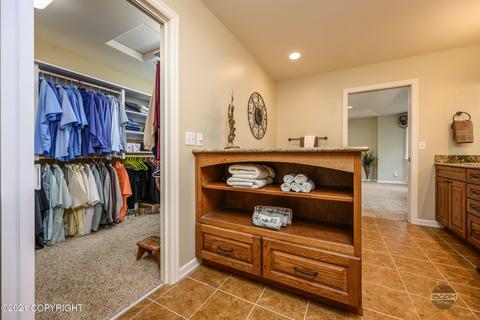 17539 Shasta Cir, Eagle River, AK 99577 photo 59