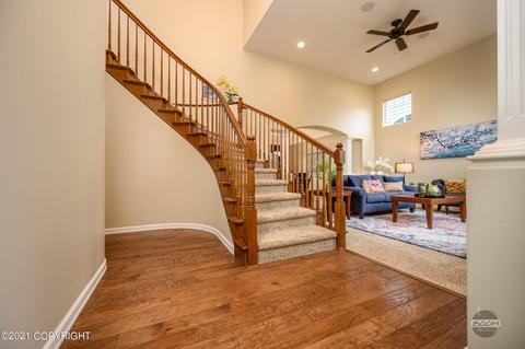 17539 Shasta Cir, Eagle River, AK 99577 photo 16