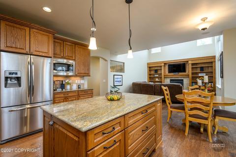 17539 Shasta Cir, Eagle River, AK 99577 photo 28