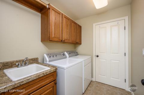 17539 Shasta Cir, Eagle River, AK 99577 photo 62
