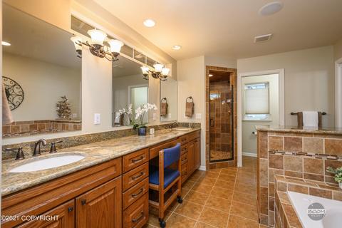 17539 Shasta Cir, Eagle River, AK 99577 photo 53