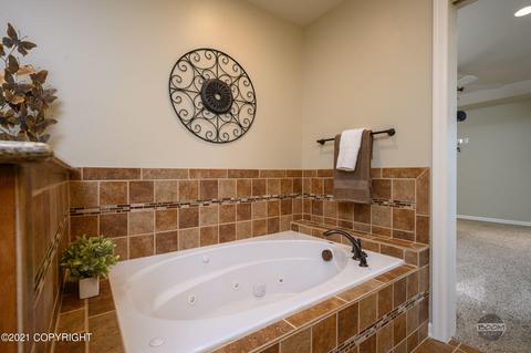 17539 Shasta Cir, Eagle River, AK 99577 photo 56