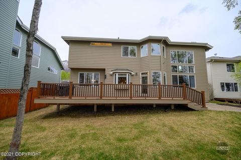 17539 Shasta Cir, Eagle River, AK 99577 photo 71