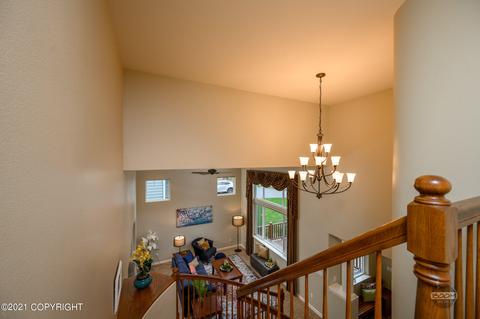 17539 Shasta Cir, Eagle River, AK 99577 photo 44