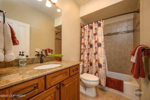 17539 Shasta Cir, Eagle River, AK 99577 photo 36