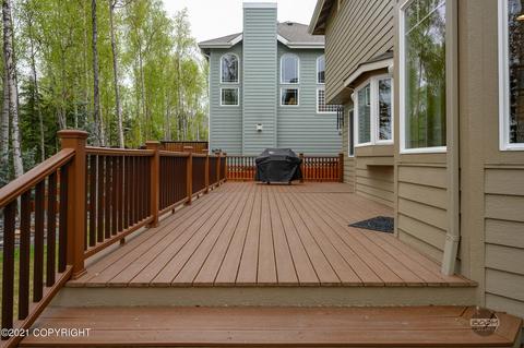 17539 Shasta Cir, Eagle River, AK 99577 photo 74