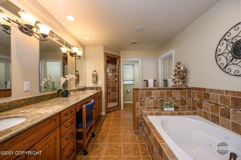 17539 Shasta Cir, Eagle River, AK 99577 photo 52