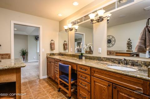 17539 Shasta Cir, Eagle River, AK 99577 photo 54