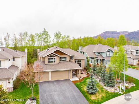17539 Shasta Cir, Eagle River, AK 99577 photo 2