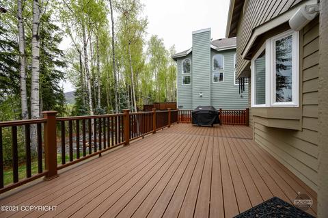 17539 Shasta Cir, Eagle River, AK 99577 photo 77