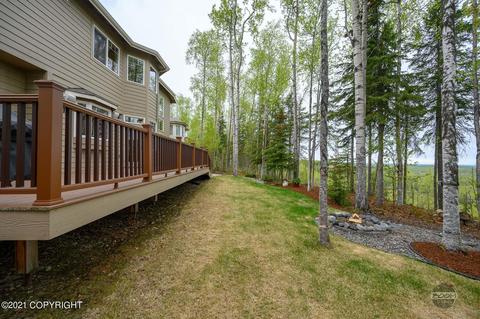 17539 Shasta Cir, Eagle River, AK 99577 photo 72