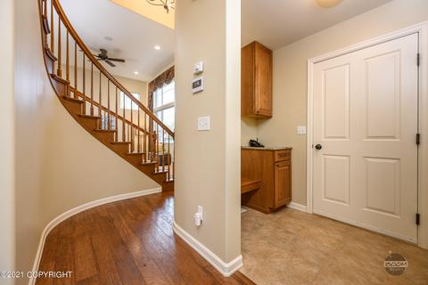 17539 Shasta Cir, Eagle River, AK 99577 photo 42