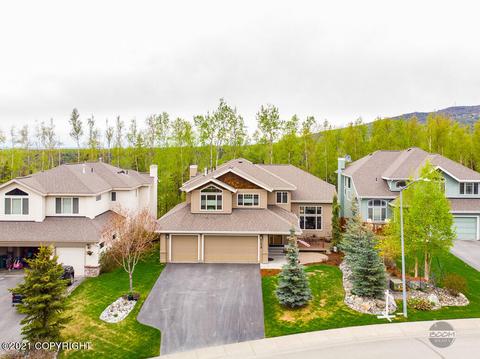 17539 Shasta Cir, Eagle River, AK 99577 photo 87