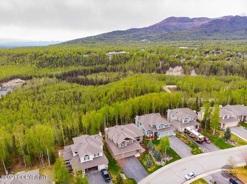 17539 Shasta Cir, Eagle River, AK 99577 photo 91