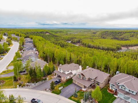 17539 Shasta Cir, Eagle River, AK 99577 photo 90