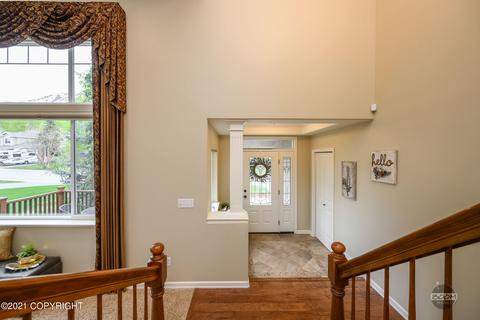 17539 Shasta Cir, Eagle River, AK 99577 photo 43