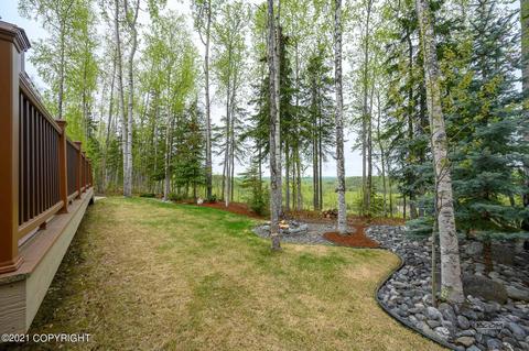 17539 Shasta Cir, Eagle River, AK 99577 photo 73