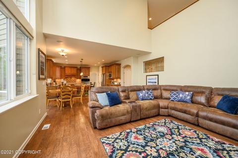 17539 Shasta Cir, Eagle River, AK 99577 photo 35