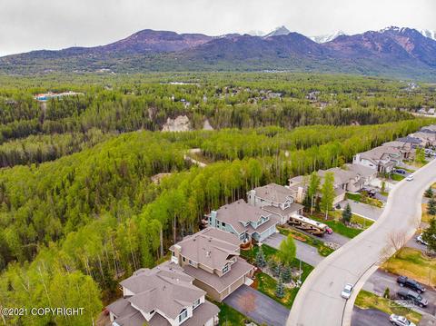 17539 Shasta Cir, Eagle River, AK 99577 photo 6