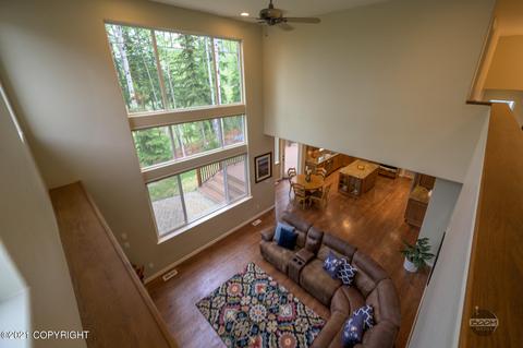 17539 Shasta Cir, Eagle River, AK 99577 photo 48