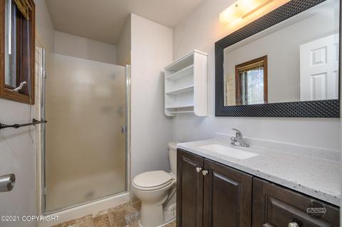 16706 Riddell Cir, Eagle River, AK 99577 photo 23