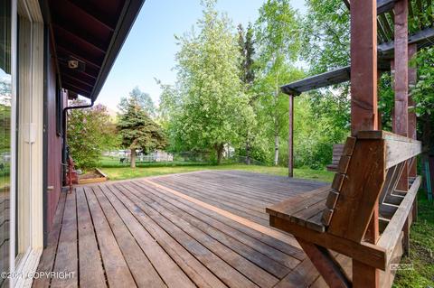 16706 Riddell Cir, Eagle River, AK 99577 photo 31
