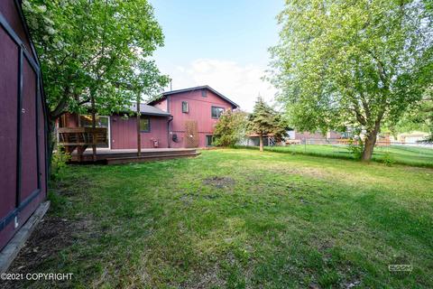 16706 Riddell Cir, Eagle River, AK 99577 photo 37