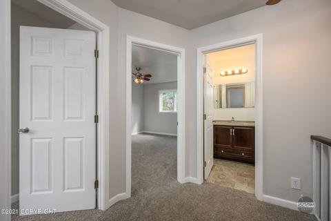 16706 Riddell Cir, Eagle River, AK 99577 photo 25