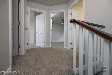 16706 Riddell Cir, Eagle River, AK 99577 photo 15