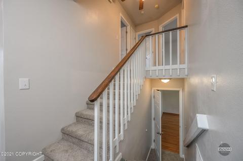 16706 Riddell Cir, Eagle River, AK 99577 photo 14
