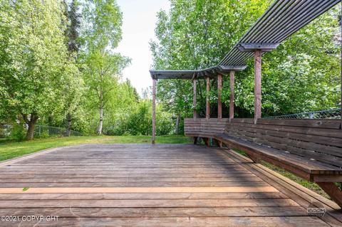 16706 Riddell Cir, Eagle River, AK 99577 photo 30