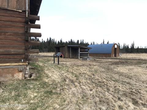 68295 Sunshine Dr, Ninilchik, AK 99639 photo 19