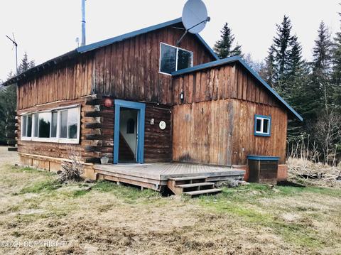 68295 Sunshine Dr, Ninilchik, AK 99639 photo 1