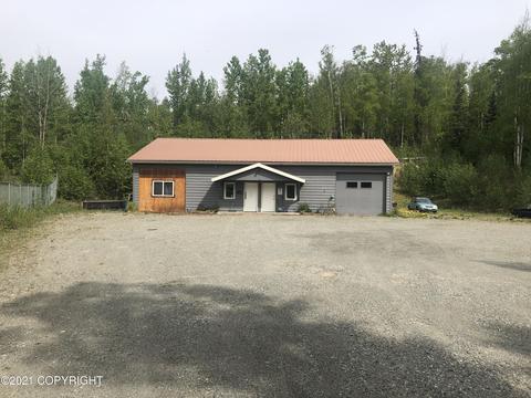 231 E Forest Ave, Wasilla, AK 99654 photo 1