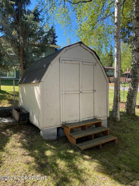 900 Lighthouse Ct, Anchorage, AK 99515 photo 22