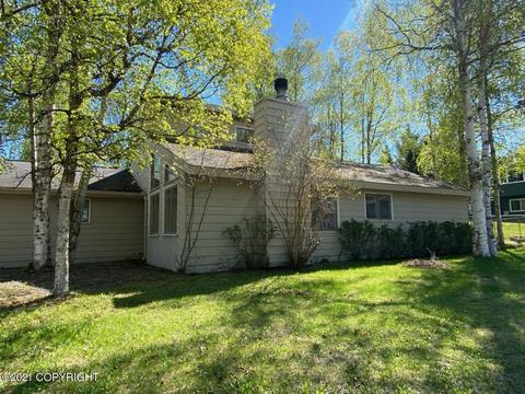 900 Lighthouse Ct, Anchorage, AK 99515 photo 1