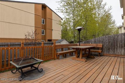4579 Campbell Park Loop # 1, Anchorage, AK 99507 photo 23