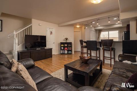 4579 Campbell Park Loop # 1, Anchorage, AK 99507 photo 2