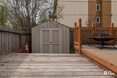 4579 Campbell Park Loop # 1, Anchorage, AK 99507 photo 20