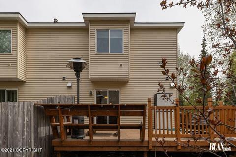 4579 Campbell Park Loop # 1, Anchorage, AK 99507 photo 22