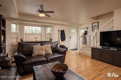4579 Campbell Park Loop # 1, Anchorage, AK 99507 photo 4
