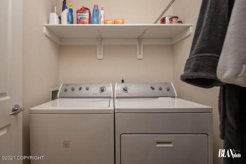 4579 Campbell Park Loop # 1, Anchorage, AK 99507 photo 18